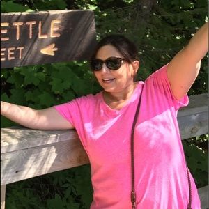 Meet your Posher, Camille